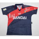 Atlético Madrid 2a Equipación 1996/97