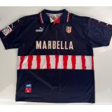 Atlético Madrid 2a Equipación 1997/98