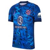 Atlético Madrid 3a Equipación 2024/25