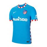 Atlético Madrid 3a Equipación 2021/22