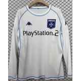 Auxerre 1a Equipación 2003/04 ML
