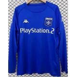 Auxerre 2a Equipación 2003/04 ML