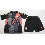 Aston Villa 2a Equipación Portero 2024/25 - NIÑOS