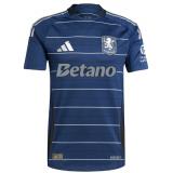 Aston Villa 3a Equipación 2024/25 - Authentic