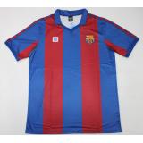FC Barcelona 1a Equipación 1980/82