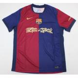 FC Barcelona 1a Equipación 2024/25 (Travis Scott)