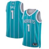 Lamelo Ball, Charlotte Hornets 2024/25 - Icon