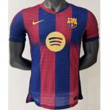 FC Barcelona 1a Equipación 2025/26 - Authentic (Filtrada)