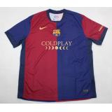 FC Barcelona x Coldplay 2024/25