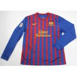 FC Barcelona 1a Equipación 2011/12 ML