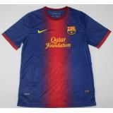 FC Barcelona 1a Equipación 2012/13