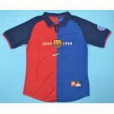 FC Barcelona 1a Equipación 1999/00