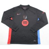 FC Barcelona 2a Equipación 2024/25 (Spotify) - ML