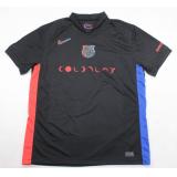 FC Barcelona 2a Equipación 2024/25 (Coldplay)