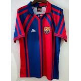 Camiseta FC Barcelona 1997/98