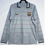 FC Barcelona 2a Equipación 2003/04 ML