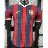 FC Barcelona Equipación '125 Aniv.' 2025 - Authentic