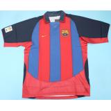 FC Barcelona 1a Equipación 2003/04