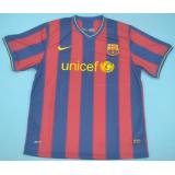 FC Barcelona 1a Equipación 2009/10