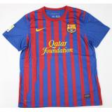 FC Barcelona 1a Equipación 2011/12