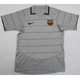 FC Barcelona 2a Equipación 2003/04