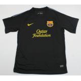 FC Barcelona 2a Equipación 2011/12