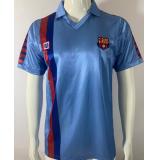 FC Barcelona 2a Equipación 1985/91