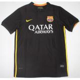 FC Barcelona 3a Equipación 2013/14