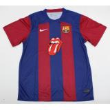 FC Barcelona x Rolling Stones 2023/24