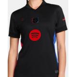 FC Barcelona 2a Equipación 2024/25 (Spotify) - MUJER