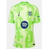 FC Barcelona 3a Equipación 2024/25 (Spotify)