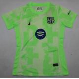 FC Barcelona 3a Equipación 2024/25 (Spotify) - MUJER