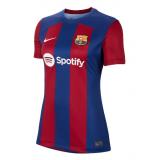 FC Barcelona 1a Equipación 2023/24 - MUJER