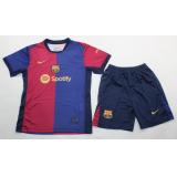 FC Barcelona 1a Equipación 2024/25 - NIÑOS
