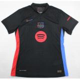 FC Barcelona 2a Equipación 2024/25 (Spotify) - Authentic
