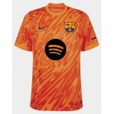 FC Barcelona 4a Equipación Portero 2024/25 (Spotify)