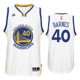 Harrison Barnes, Golden State Warriors [Home]