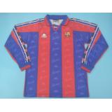 FC Barcelona 1a Equipación 1996/97 ML