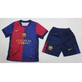 FC Barcelona x Coldplay 2024/25 - NIÑOS