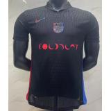 FC Barcelona 2a Equipación 2024/25 (Coldplay) - Authentic