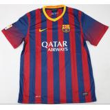 FC Barcelona 1a Equipación 2013/14