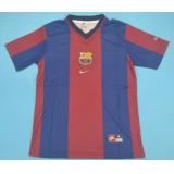 FC Barcelona 1a Equipación 1998/99