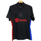 FC Barcelona 2a Equipación 2024/25 - Authentic