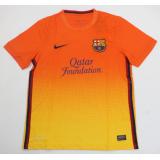 FC Barcelona 2a Equipación 2012/13