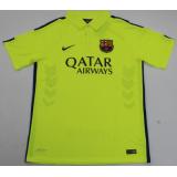 FC Barcelona 3a Equipación 2014/15