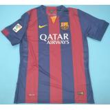 FC Barcelona 1a Equipación 2014/15