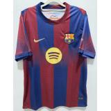 FC Barcelona 1a Equipación 2025/26 (Filtrada)