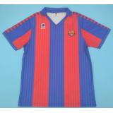 FC Barcelona 1a Equipación 1991/92