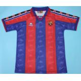 FC Barcelona 1a Equipación 1996/97