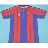FC Barcelona 1a Equipación 1997